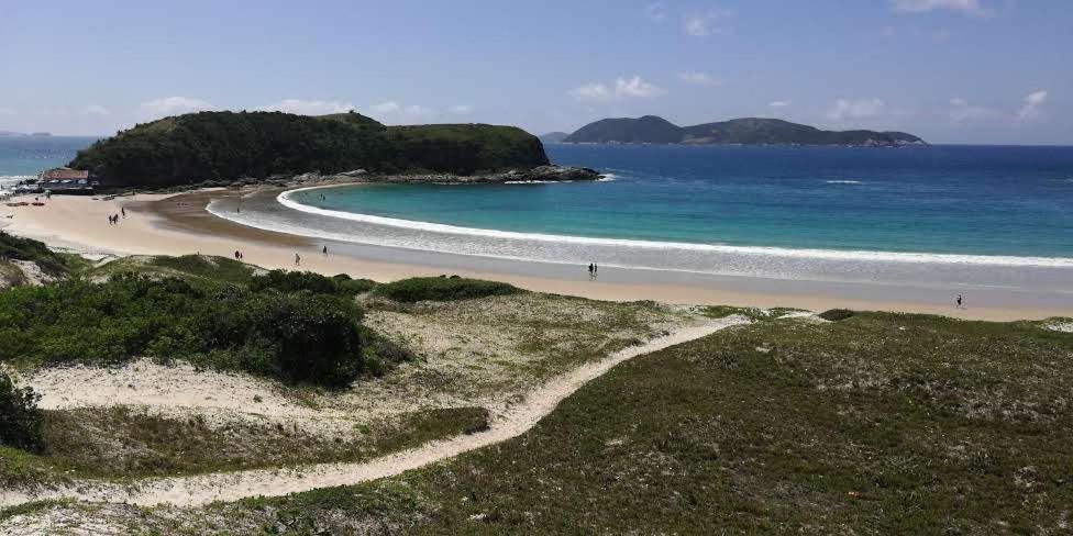 Flats Dunas Cabo Frio Exterior foto