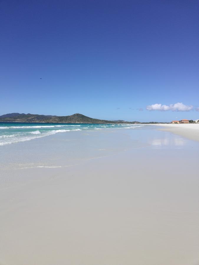 Flats Dunas Cabo Frio Exterior foto