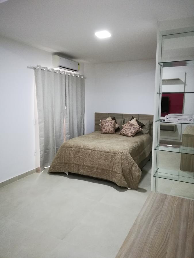 Flats Dunas Cabo Frio Exterior foto