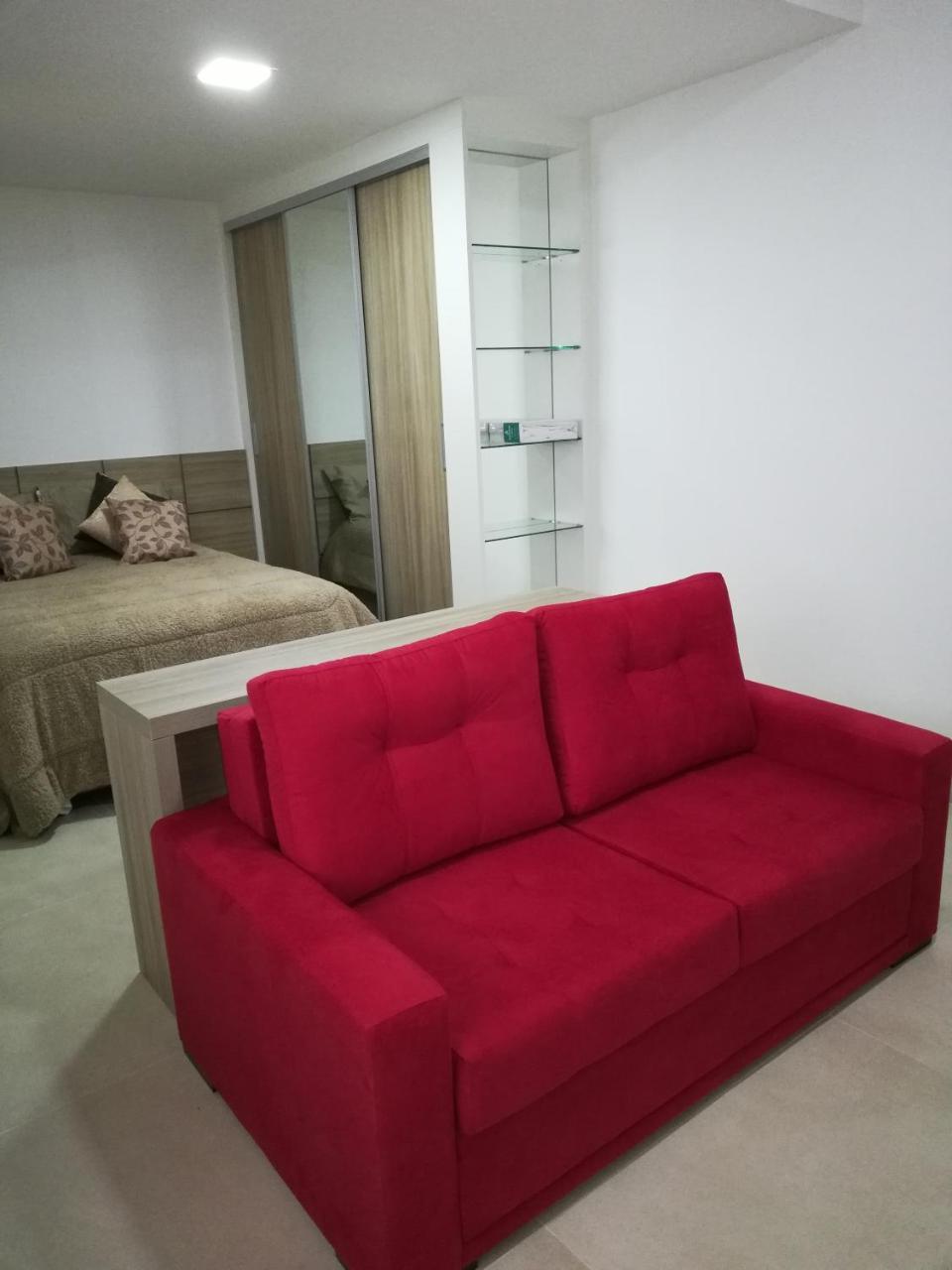 Flats Dunas Cabo Frio Exterior foto